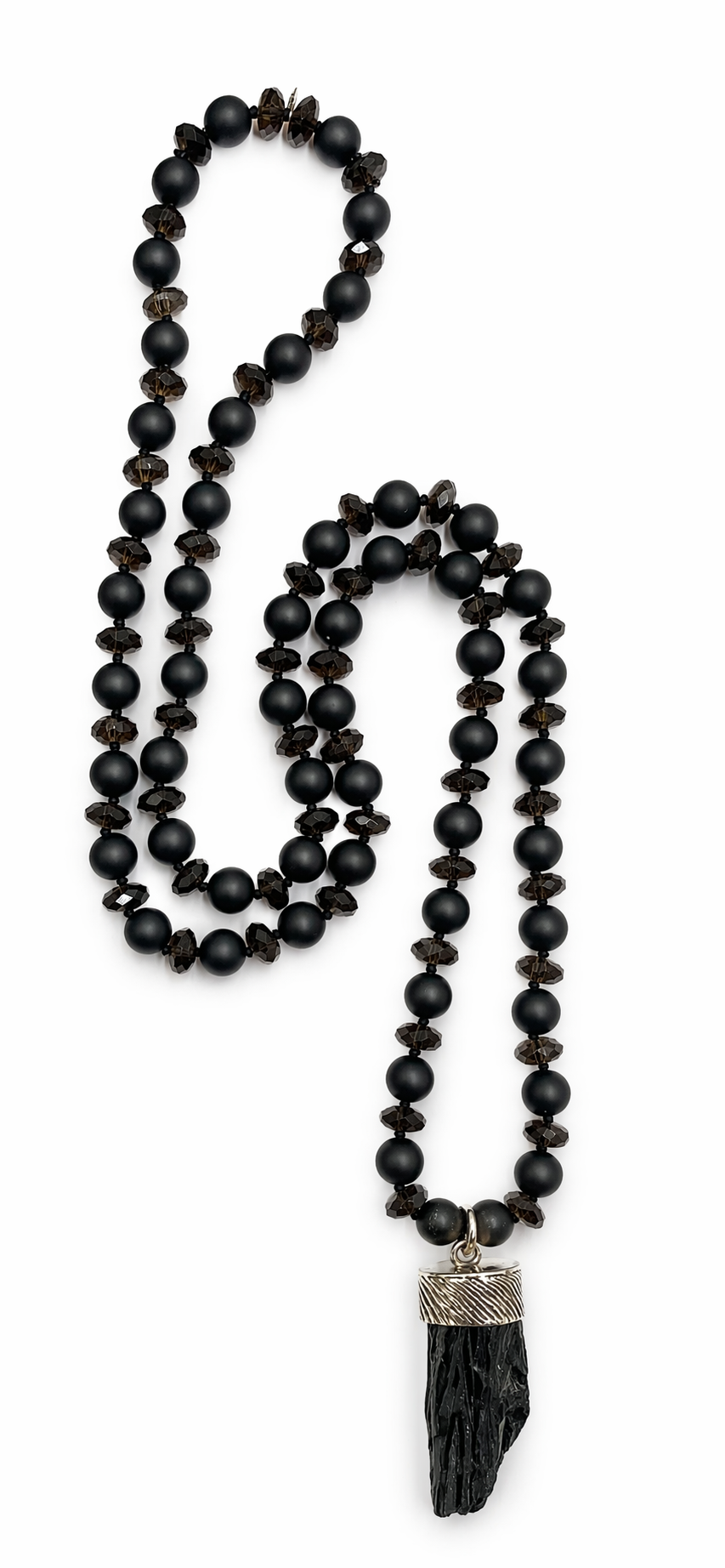 Self-Mastery Mala